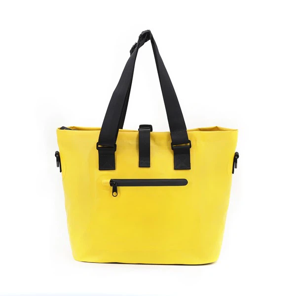 Small PVC Waterproof Tote Small PVC Waterproof Tote